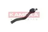 Фото Наконечник тяги рульової (L) Renault Logan/Sandero 04 KAMOKA (9010238) зображення 3