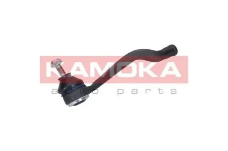 Наконечник тяги рульової (L) Renault Logan/Sandero 04 KAMOKA 9010238 Купити в Україні