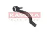 Фото Наконечник тяги рульової (R) Renault Logan/Sandero 04 KAMOKA (9010239) зображення 2