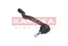 Фото Наконечник тяги рульової (R) Renault Logan/Sandero 04 KAMOKA (9010239) зображення 4