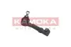 Фото Наконечник тяги рульової (L) Renault Kangoo 97-/Megane I 96-03/Clio I 90-98 KAMOKA (9010242) зображення 2