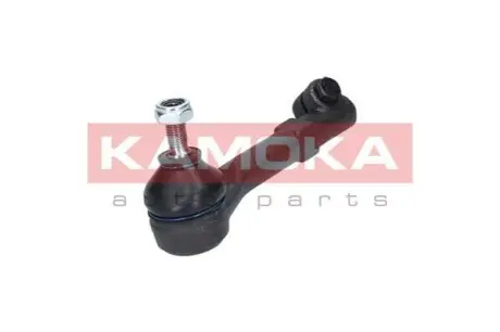 Наконечник тяги рульової (L) Renault Kangoo 97-/Megane I 96-03/Clio I 90-98 KAMOKA 9010242 Купити в Україні