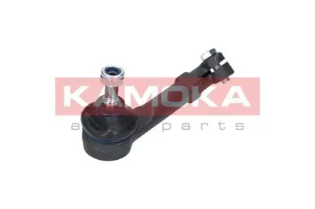 Наконечник тяги рульової (R) Renault Kangoo 97-/Megane I 96-03/Clio I 90-98 KAMOKA 9010243 Купити в Україні