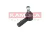 Фото Наконечник тяги рульової VW Caddy 96-00/Skoda Felicia II 94-01/Favorit 89-97 KAMOKA (9010244) зображення 3