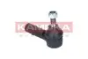 Фото Наконечник тяги рульової VW Caddy 96-00/Skoda Felicia II 94-01/Favorit 89-97 KAMOKA (9010244) зображення 4