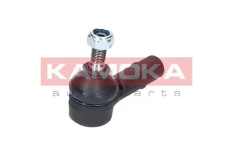 Наконечник тяги рульової VW Caddy 96-00/Skoda Felicia II 94-01/Favorit 89-97 KAMOKA 9010244 Купити в Україні