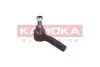 Фото Наконечник тяги рульової (L) Audi A2 00-05/Seat Ibiza/Skoda Fabia 99-14/Roomster 06-15/VW Polo 01 KAMOKA (9010245) зображення 2
