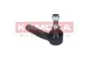 Фото Наконечник тяги рульової (L) Audi A2 00-05/Seat Ibiza/Skoda Fabia 99-14/Roomster 06-15/VW Polo 01 KAMOKA (9010245) зображення 4
