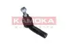 Фото Наконечник тяги рульової (R) Audi A2 00-05/Seat Ibiza/Skoda Fabia 99-14/Roomster 06-15/VW Polo 01 KAMOKA (9010246) зображення 2