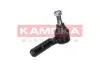 Фото Наконечник тяги рульової (R) Audi A2 00-05/Seat Ibiza/Skoda Fabia 99-14/Roomster 06-15/VW Polo 01 KAMOKA (9010246) зображення 3