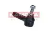 Фото Наконечник тяги рульової (R) Audi A2 00-05/Seat Ibiza/Skoda Fabia 99-14/Roomster 06-15/VW Polo 01 KAMOKA (9010246) зображення 4