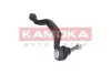 Фото Наконечник тяги рульової (L) Renault Laguna III 07-15 KAMOKA (9010249) зображення 4