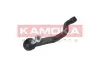 Наконечник тяги рульової (R) Renault Laguna III 07-15 KAMOKA (9010250) зображення 1