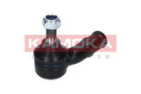 Наконечник тяги рульової (L) VW Caddy II/Polo 95-04/Golf II/III 83-99/Passat 88-97 KAMOKA 9010258 Купити в Україні