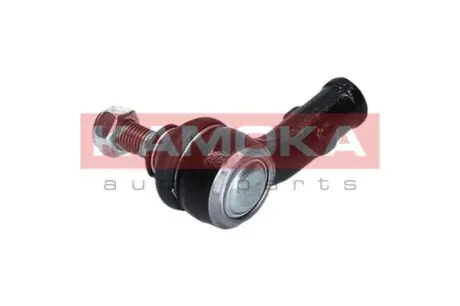 Наконечник тяги рульової (R) VW Caddy II/Polo 95-04/Golf II/III 83-99/Passat 88-97 KAMOKA 9010259 Купити в Україні