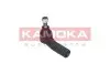 Фото Наконечник тяги рульової (L) Audi A3/Seat Toledo/Leon/Altea/VW Golf V/VI/Jetta III 03 KAMOKA (9010262) зображення 2