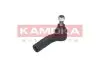 Фото Наконечник тяги рульової (L) Audi A3/Seat Toledo/Leon/Altea/VW Golf V/VI/Jetta III 03 KAMOKA (9010262) зображення 3