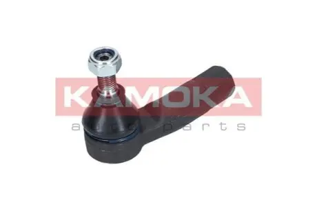 Наконечник тяги рульової (L) Audi A3/Seat Toledo/Leon/Altea/VW Golf V/VI/Jetta III 03 KAMOKA 9010262 Купити в Україні