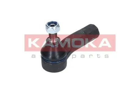 Наконечник тяги рульової (R) VW Caddy III 1.6/2.0TDI 03 KAMOKA 9010263 Купити в Україні