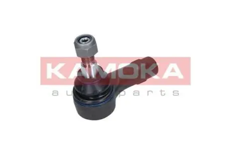 Наконечник тяги рульової (R) Audi Q7/VW Touareg 02 KAMOKA 9010265 Купити в Україні