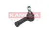 Наконечник рулевой тяги KAMOKA (9010271) изображение 3