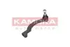 Фото Наконечник тяги рульової (L) Renault Master II/Opel Movano/Nissan Interstar 98 KAMOKA (9010274) зображення 3