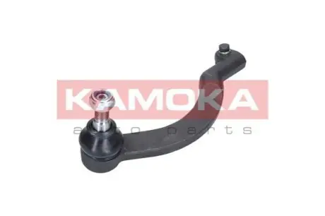 Наконечник тяги рульової (L) Renault Master II/Opel Movano/Nissan Interstar 98 KAMOKA 9010274 Купити в Україні