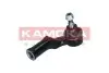 Фото Наконечник тяги рульової (R) Ford Focus II/Volvo C30 1.4-2.5 03-12 KAMOKA (9010280) зображення 2