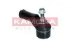 Фото Наконечник тяги рульової (R) Ford Focus II/Volvo C30 1.4-2.5 03-12 KAMOKA (9010280) зображення 3