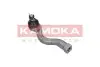 Фото Наконечник тяги рульової (L) Mitsubishi Pajero II 00-/L200 05 KAMOKA (9010295) зображення 2
