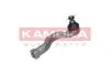 Фото Наконечник тяги рульової (L) Mitsubishi Pajero II 00-/L200 05 KAMOKA (9010295) зображення 3