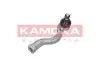 Фото Наконечник тяги рульової (R) Mitsubishi Pajero II 00-/L200 05 KAMOKA (9010296) зображення 3