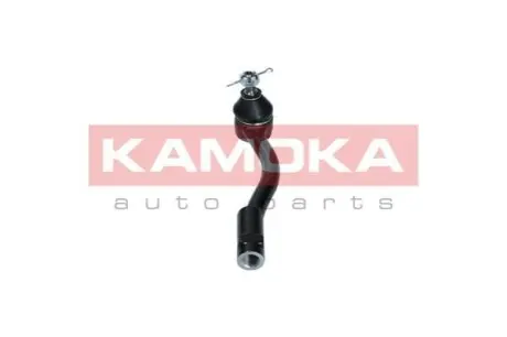Наконечник тяги рульової (R) Hyundai Accent III 05-12/Kia Rio II 05-14 KAMOKA 9010313