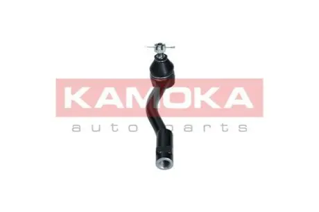 Наконечник тяги рульової (R) Hyundai Accent III 05-12/Kia Rio II 05-14 KAMOKA 9010314