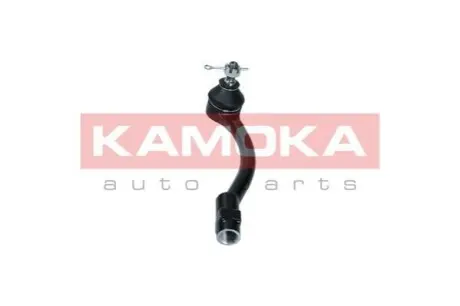 Наконечник тяги рульової (L) Hyundai Accent IV/Kia Rio III 10 KAMOKA 9010325
