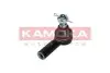 Фото Наконечник тяги рульової Isuzu D-Max 02 KAMOKA (9010328) зображення 2
