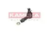 Фото Накiнечник рульової тяги переднiй KAMOKA (9010335) зображення 3