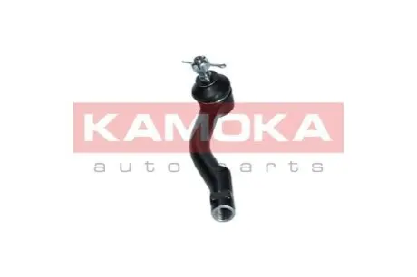 Наконечник тяги рульової (L) Hyundai Tucson/ Kia Sportage 04 KAMOKA 9010336 Купити в Україні
