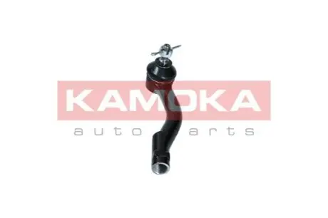 Наконечник тяги рульової (R) Hyundai Tucson/ Kia Sportage 04 KAMOKA 9010337 Купити в Україні