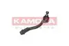 Фото Наконечник тяги рульової (L) Hyundai Accent III/Kia Rio II 05 KAMOKA (9010338) зображення 3