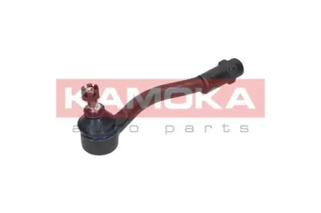 Наконечник тяги рульової (L) Hyundai Accent III/Kia Rio II 05 KAMOKA 9010338 Купити в Україні