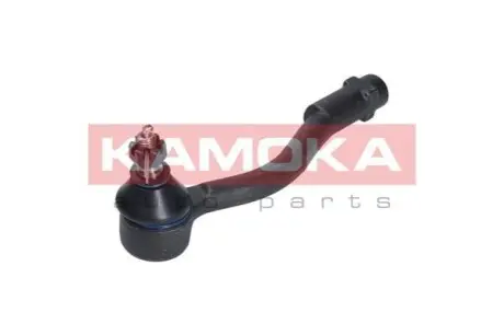 Наконечник тяги рульової (R) Hyundai Accent III/Kia Rio II 05 KAMOKA 9010339