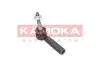 Фото Наконечник тяги рульової Opel Astra J 09-/Zafira Tourer C 11-/Chevrolet Cruze 09-/Orlando 11 KAMOKA (9010357) зображення 2