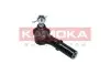 Наконечник рулевой тяги (L) Jeep Grand Cherokee/Commander 04-11 KAMOKA (9010362) изображение 2