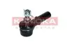 Наконечник рулевой тяги (L) Jeep Grand Cherokee/Commander 04-11 KAMOKA (9010362) изображение 5