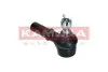 Наконечник рулевой тяги (R) Jeep Grand Cherokee/Commander 04-11 KAMOKA (9010363) изображение 4