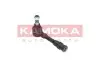 Фото Наконечник тяги рульової Opel Astra G 98-09/Zafira A 99-05 KAMOKA (9010372) зображення 2