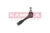 Фото Наконечник тяги рульової Opel Astra G 98-09/Zafira A 99-05 KAMOKA (9010372) зображення 3