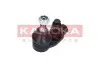 Фото Наконечник тяги рульової (L) Opel Kadett E 84-94/Ascona C 81-88/Daewoo Lanos 97-/Nexia 95-08 KAMOKA (9010373) зображення 1