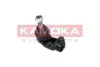 Фото Наконечник тяги рульової (L) Opel Kadett E 84-94/Ascona C 81-88/Daewoo Lanos 97-/Nexia 95-08 KAMOKA (9010373) зображення 2